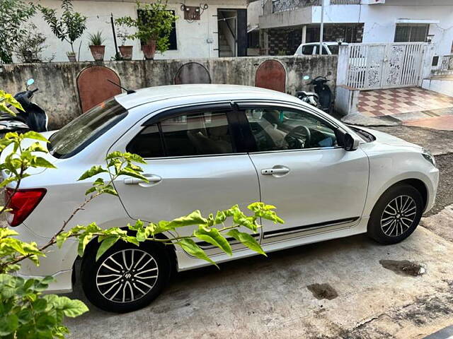 Used Maruti Suzuki Swift Dzire [2015-2017] ZDI in Jalgaon