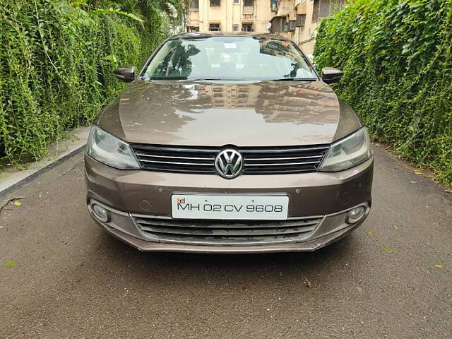 Used 2013 Volkswagen Jetta in Mumbai