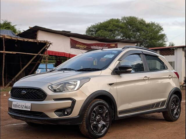 Used Ford Freestyle Trend 1.2 Ti-VCT [2018-2019] in Pune