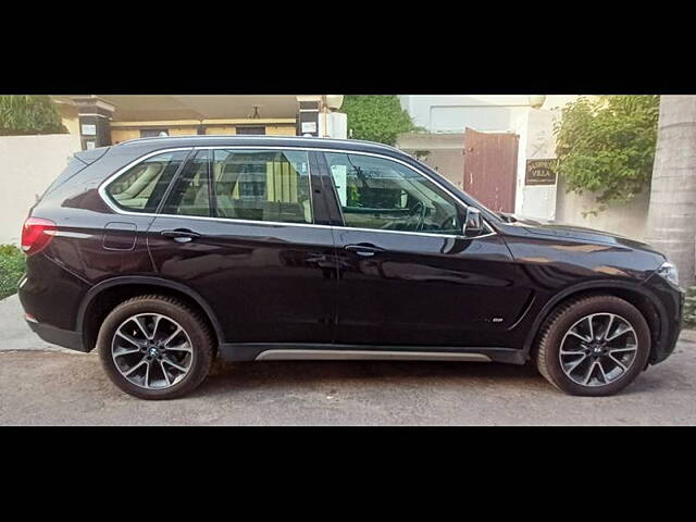 Used BMW X5 [2014-2019] xDrive 30d in Kanpur