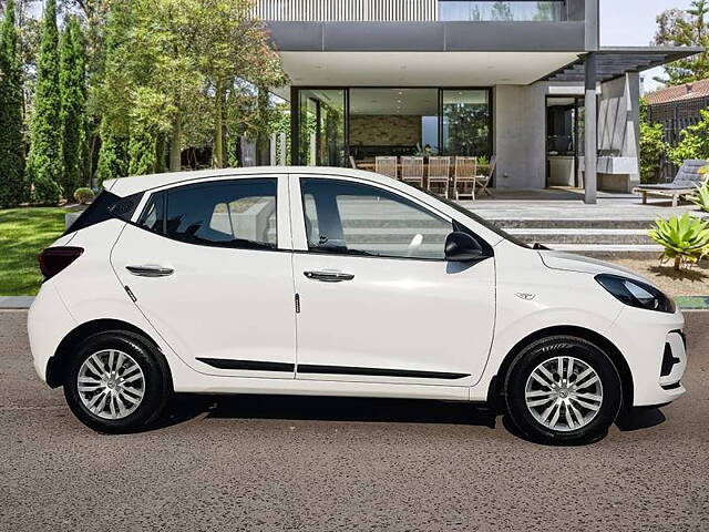 Used Hyundai Grand i10 Nios [2019-2023] Sportz 1.2 Kappa VTVT Dual Tone in Delhi