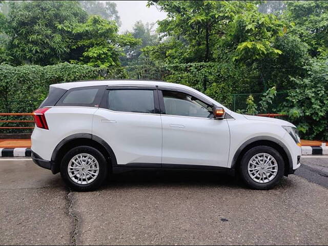 Used Mahindra XUV700 MX Petrol MT 5 STR [2021] in Delhi