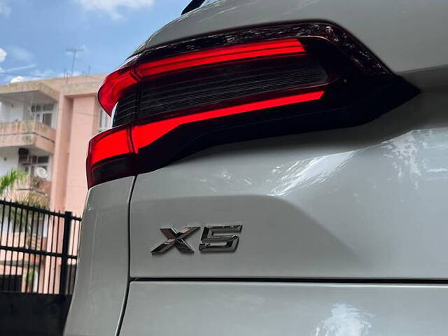 Used BMW X5 [2019-2023] xDrive40i M Sport [2019-2019] in Delhi