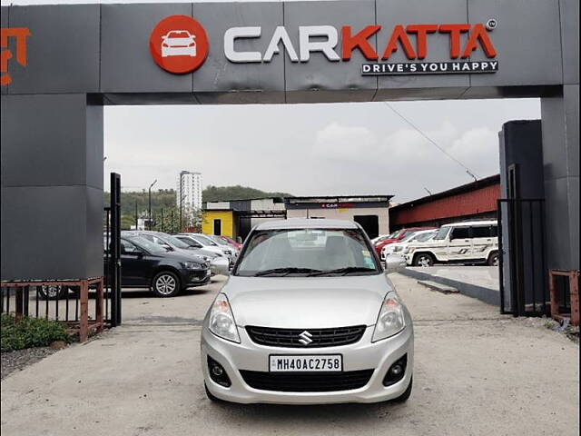 Used 2013 Maruti Suzuki Swift DZire in Pune