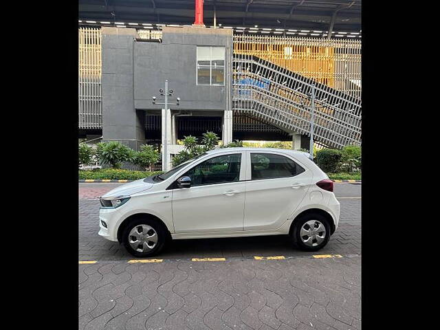 Used Tata Tiago EV XT Long Range in Mumbai