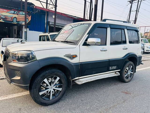 Used Mahindra Scorpio [2014-2017] S4 in Ranchi