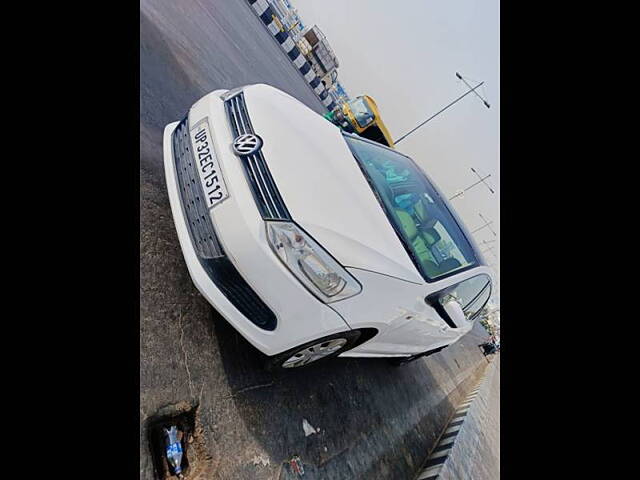 Used Volkswagen Vento [2010-2012] Comfortline Diesel in Lucknow