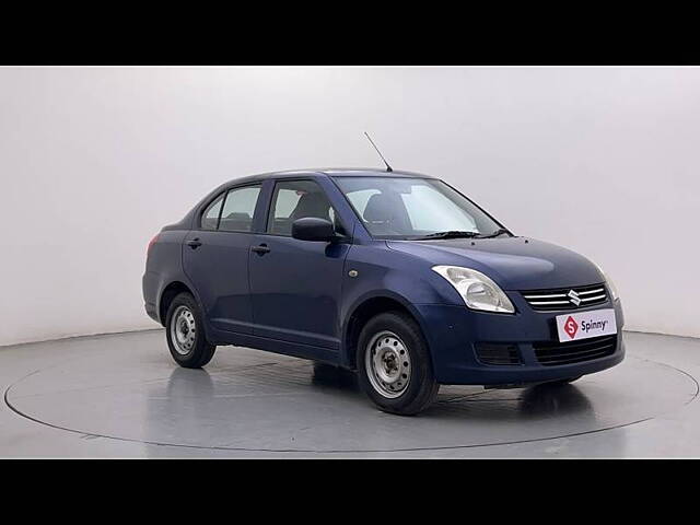 Used Maruti Suzuki Swift DZire [2011-2015] LXI in Bangalore