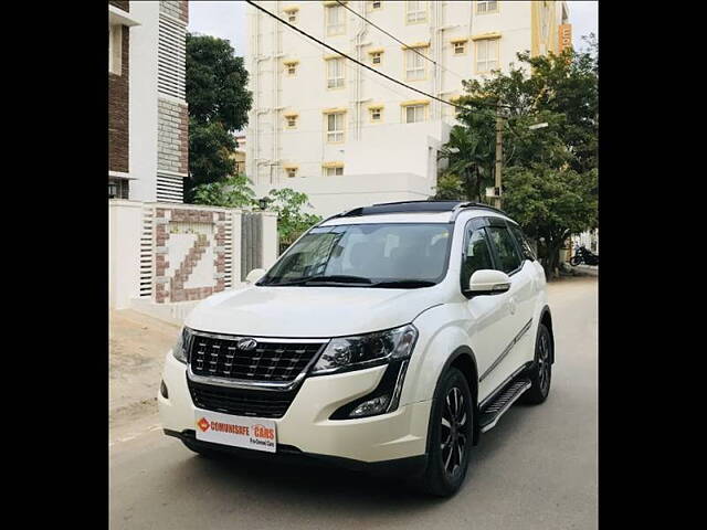 Used Mahindra XUV500 W11 AT in Bangalore