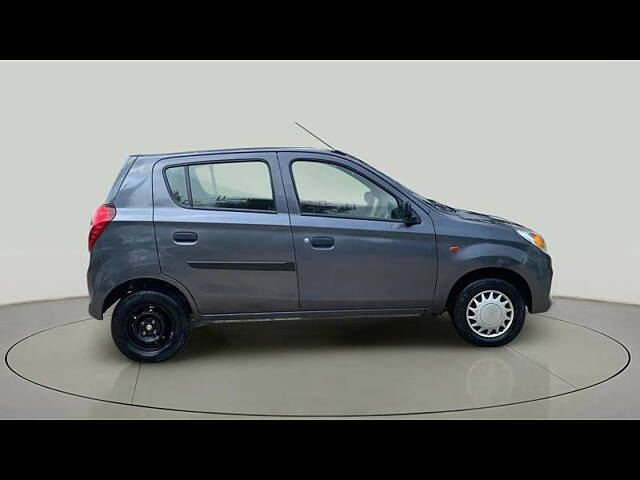 Used Maruti Suzuki Alto 800 [2012-2016] Lxi in Lucknow