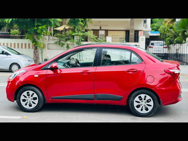 Used Hyundai Xcent [2014-2017] S 1.2 Special Edition in Ahmedabad