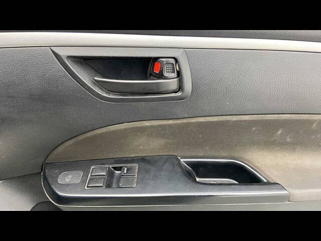 Used Maruti Suzuki Swift [2014-2018] Lxi ABS [2014-2017] in Hyderabad