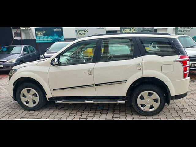 Used Mahindra XUV500 [2015-2018] W6 in Dehradun