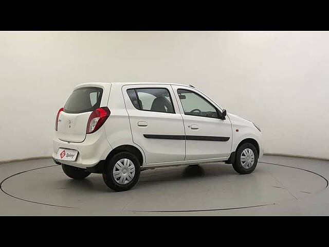 Used Maruti Suzuki Alto 800 [2012-2016] Lxi in Ahmedabad