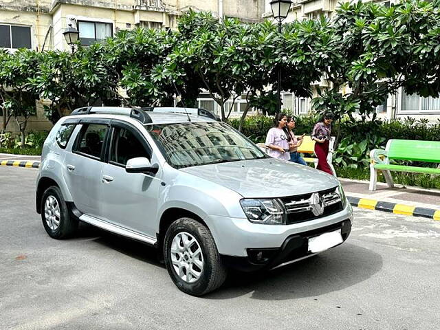 Used Renault Duster [2015-2016] RxL Petrol in Delhi