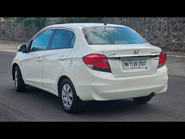 Used Honda Amaze [2013-2016] 1.2 S i-VTEC in Pune