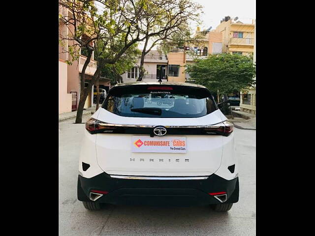 Used Tata Harrier [2019-2023] XTA Plus in Bangalore