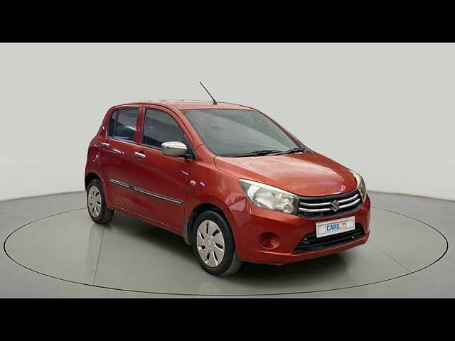 Used 2014 Maruti Suzuki Celerio in Delhi