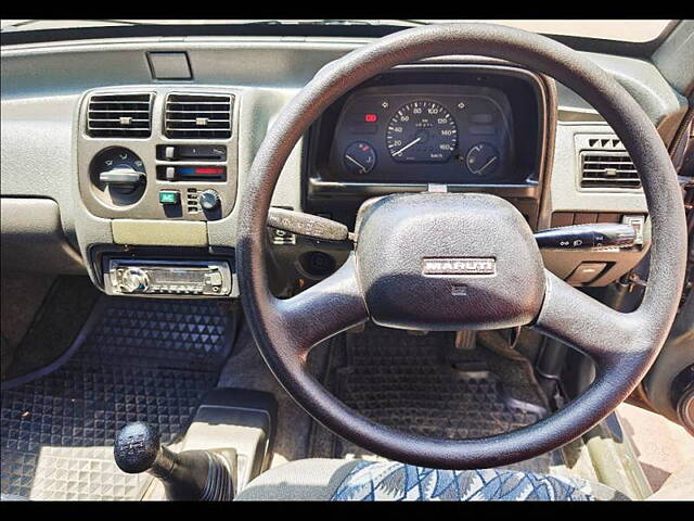 Used Maruti Suzuki Zen [1996-2003] LX in Ahmedabad