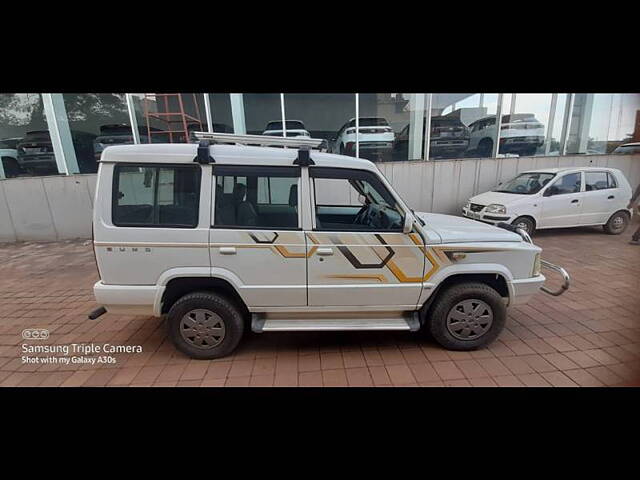 Used Tata Sumo Gold EX BS-IV in Raipur