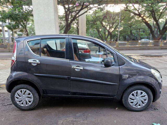 Used Maruti Suzuki Ritz Vdi ABS BS-IV in Pune