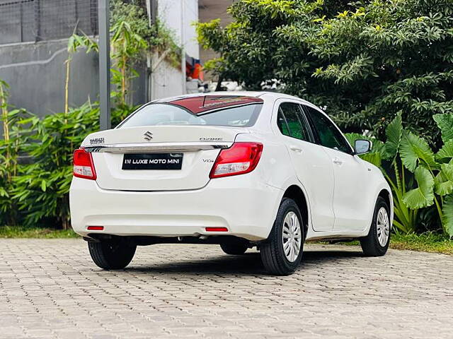 Used Maruti Suzuki Dzire [2017-2020] VDi in Kochi