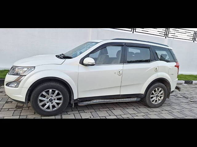 Used Mahindra XUV500 [2015-2018] W10 AWD in Ranchi