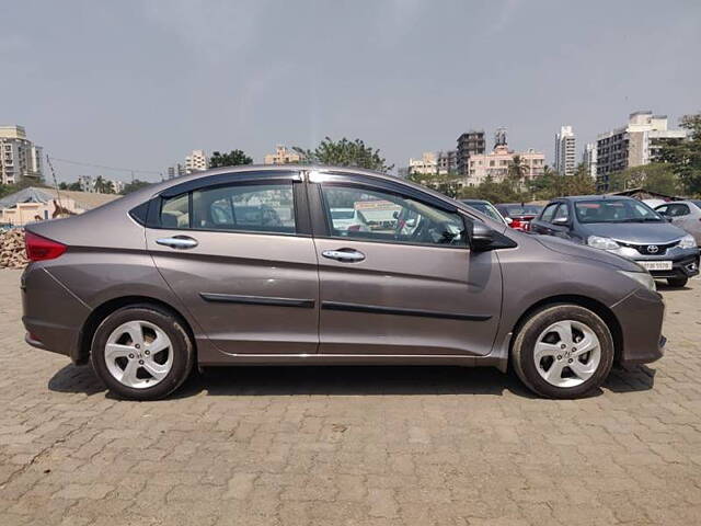 Used Honda City [2014-2017] VX CVT in Mumbai