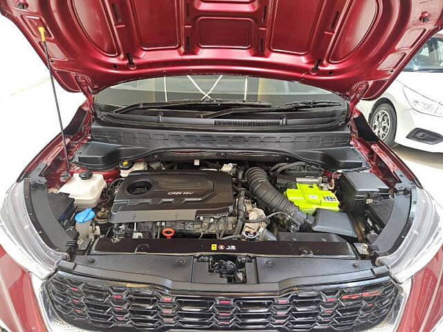 Used Kia Sonet [2020-2022] GTX Plus 1.5 AT Dual Tone in Kanpur