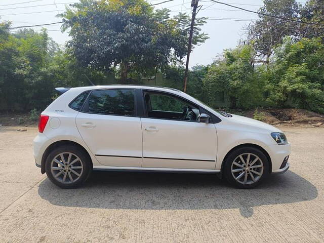 Used Volkswagen Polo [2016-2019] GT TSI in Indore