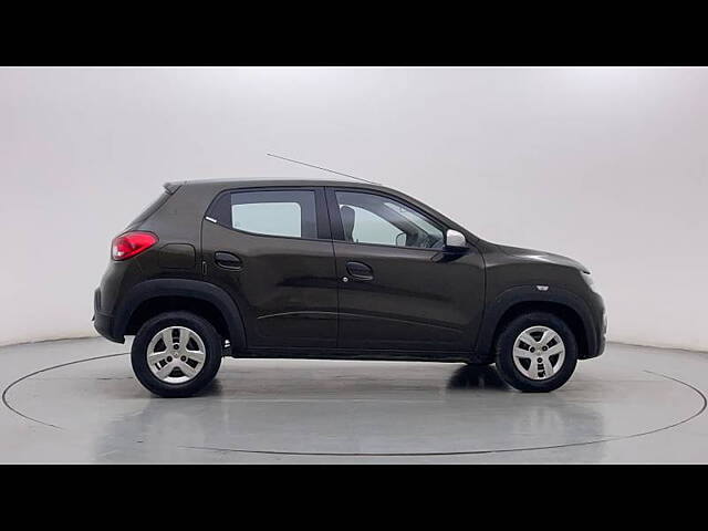 Used Renault Kwid [2015-2019] 1.0 RXT [2016-2019] in Bangalore