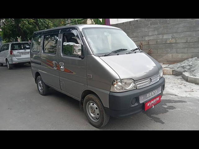 Used Maruti Suzuki Eeco [2010-2022] 5 STR AC (O) in Bangalore