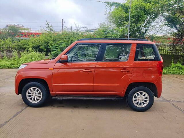 Used Mahindra TUV300 [2015-2019] T8 in Bhopal