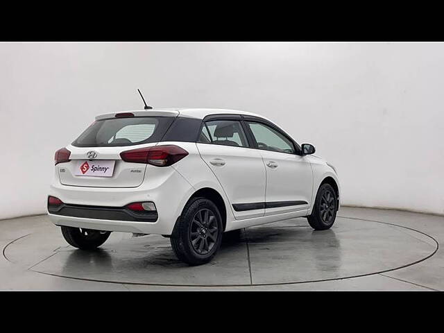 Used Hyundai Elite i20 [2018-2019] Asta 1.2 in Chennai