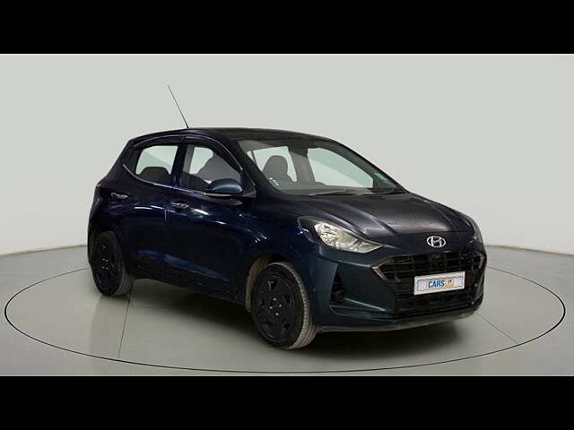 Used 2020 Hyundai Grand i10 NIOS in Delhi