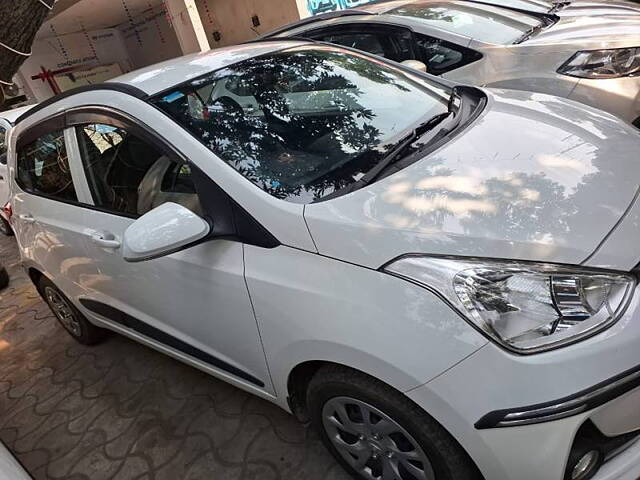 Used Hyundai Grand i10 Sportz 1.2 Kappa VTVT in Lucknow