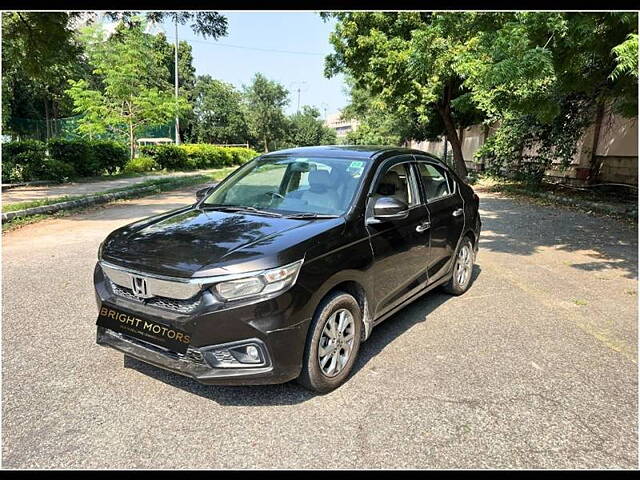 Used Honda Amaze [2018-2021] 1.2 VX MT Petrol [2018-2020] in Delhi