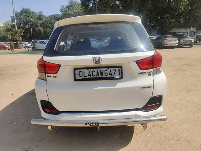 Used Honda Mobilio S Diesel in Delhi