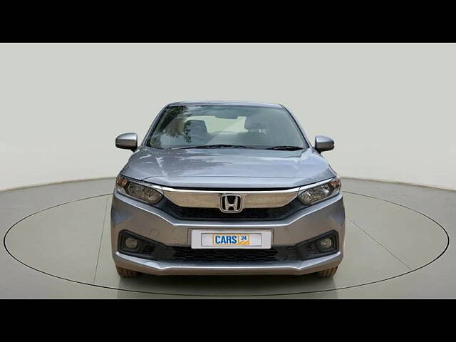 Used Honda Amaze [2018-2021] 1.2 V MT Petrol [2018-2020] in Hyderabad