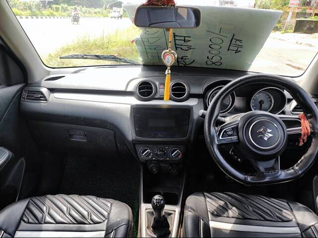 Used Maruti Suzuki Swift [2021-2024] VXi [2021-2023] in Ranchi