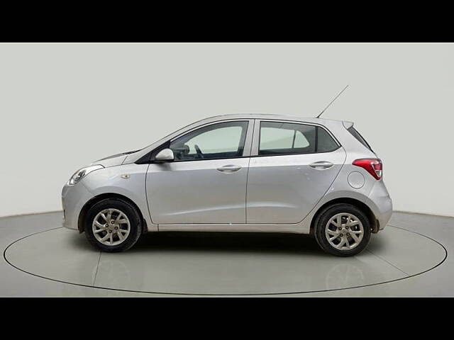 Used Hyundai Grand i10 Magna 1.2 Kappa VTVT in Delhi