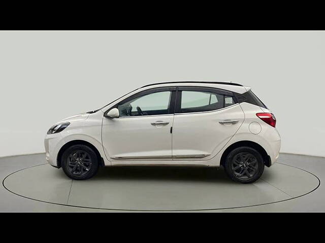 Used Hyundai Grand i10 Nios [2019-2023] Sportz 1.2 Kappa VTVT CNG in Delhi