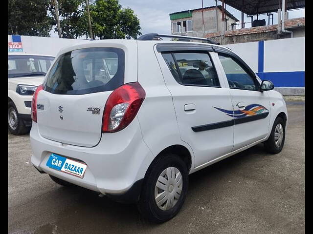 Used Maruti Suzuki Alto 800 [2012-2016] Lxi in Siliguri