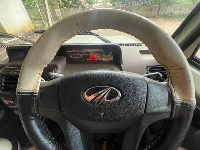 Used Mahindra Bolero [2020-2022] B6 in Hyderabad