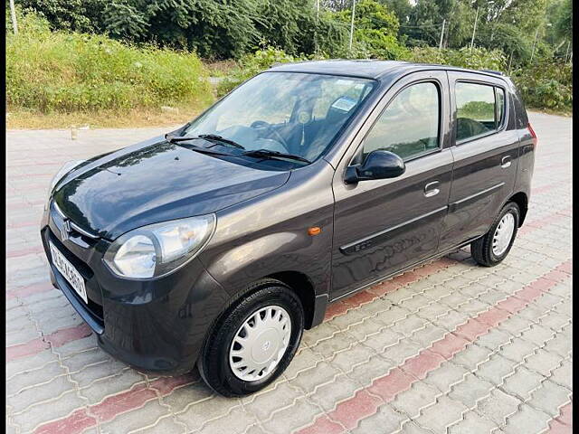 Used 2013 Maruti Suzuki Alto 800 in Delhi