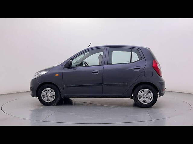 Used Hyundai i10 [2010-2017] Era 1.1 iRDE2 [2010-2017] in Bangalore