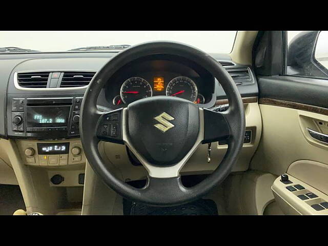 Used Maruti Suzuki Swift DZire [2011-2015] ZXI in Delhi