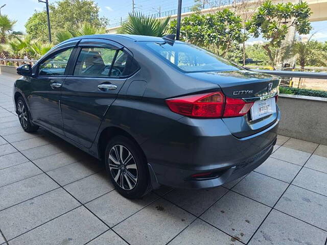 Used Honda City [2014-2017] V in Gurgaon