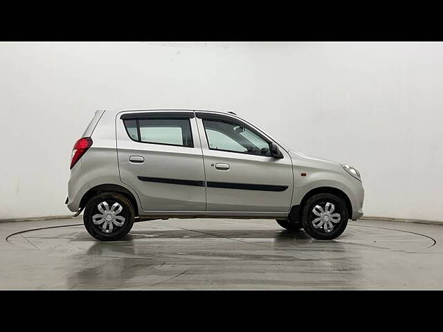 Used Maruti Suzuki Alto 800 [2012-2016] Lxi in Hyderabad