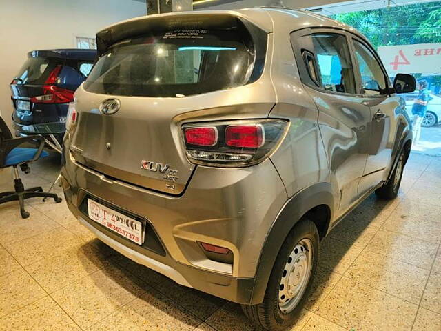 Used Mahindra KUV100 NXT K2 6 STR in Kolkata